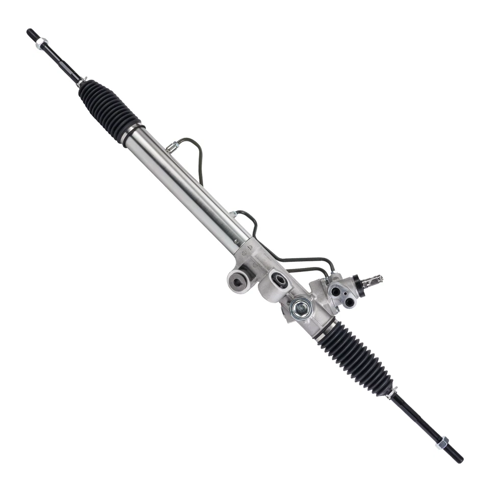 Power Steering Rack and Pinion Assembly for Chevy Colorado 2006-2012 GMC Canyon Foto 2 de 4