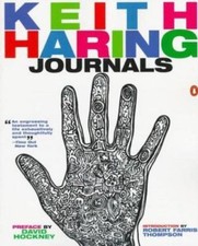 Keith Haring Journals by