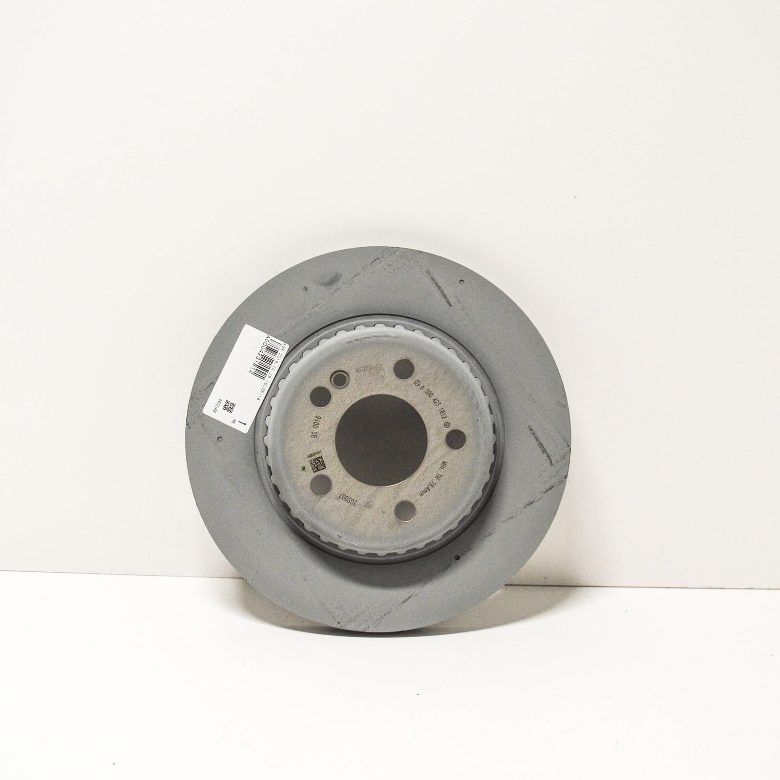 Mercedes-Benz A0004231812 online kaufen | eBay