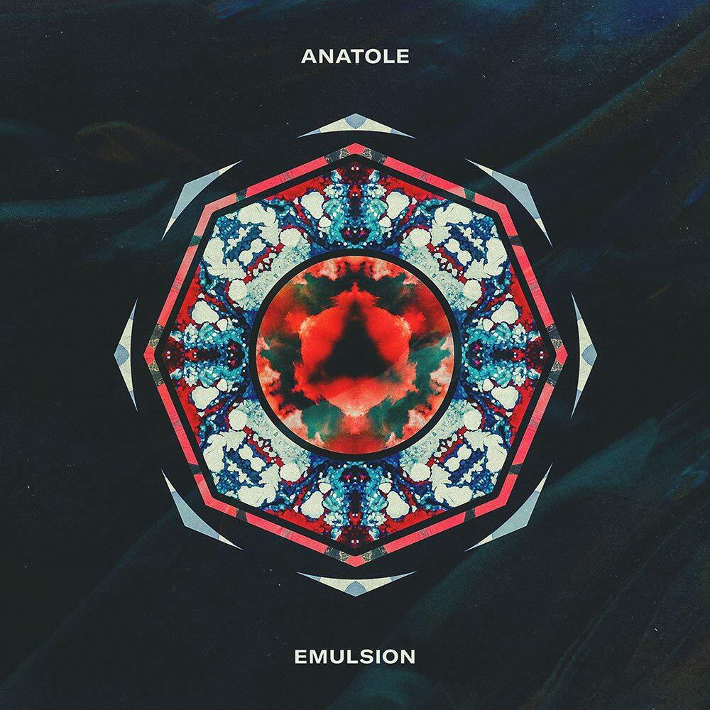 Anatole - Emulsion