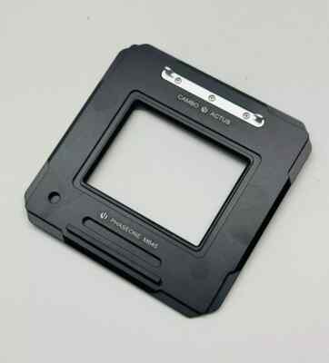 For Phaseone M645 Digital Back To Cambo Actus Lens Adapter Fotozubehör  sale