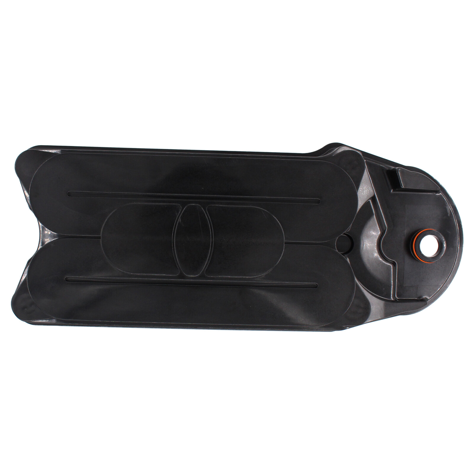 6.7L Diesel Crankcase Breather Filter for Ram 2500 3500 4500 5500