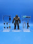 Vintage Collection Krrsantan (Book Of Boba Fett) ACRYLIC BASE SET  NO TOY