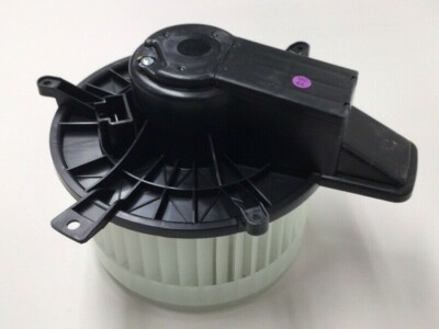 Dearl DL-GF8136 Front AC Heater Blower Motor With Fan 