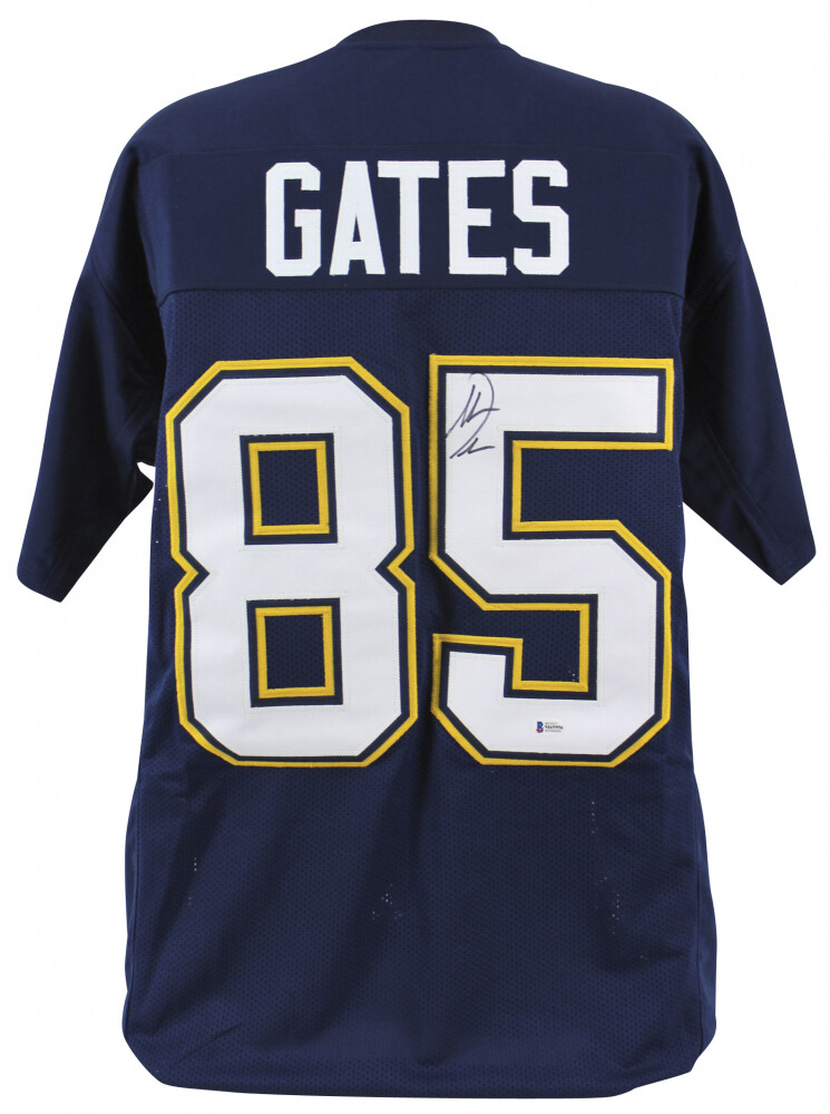 antonio gates pro bowl jersey
