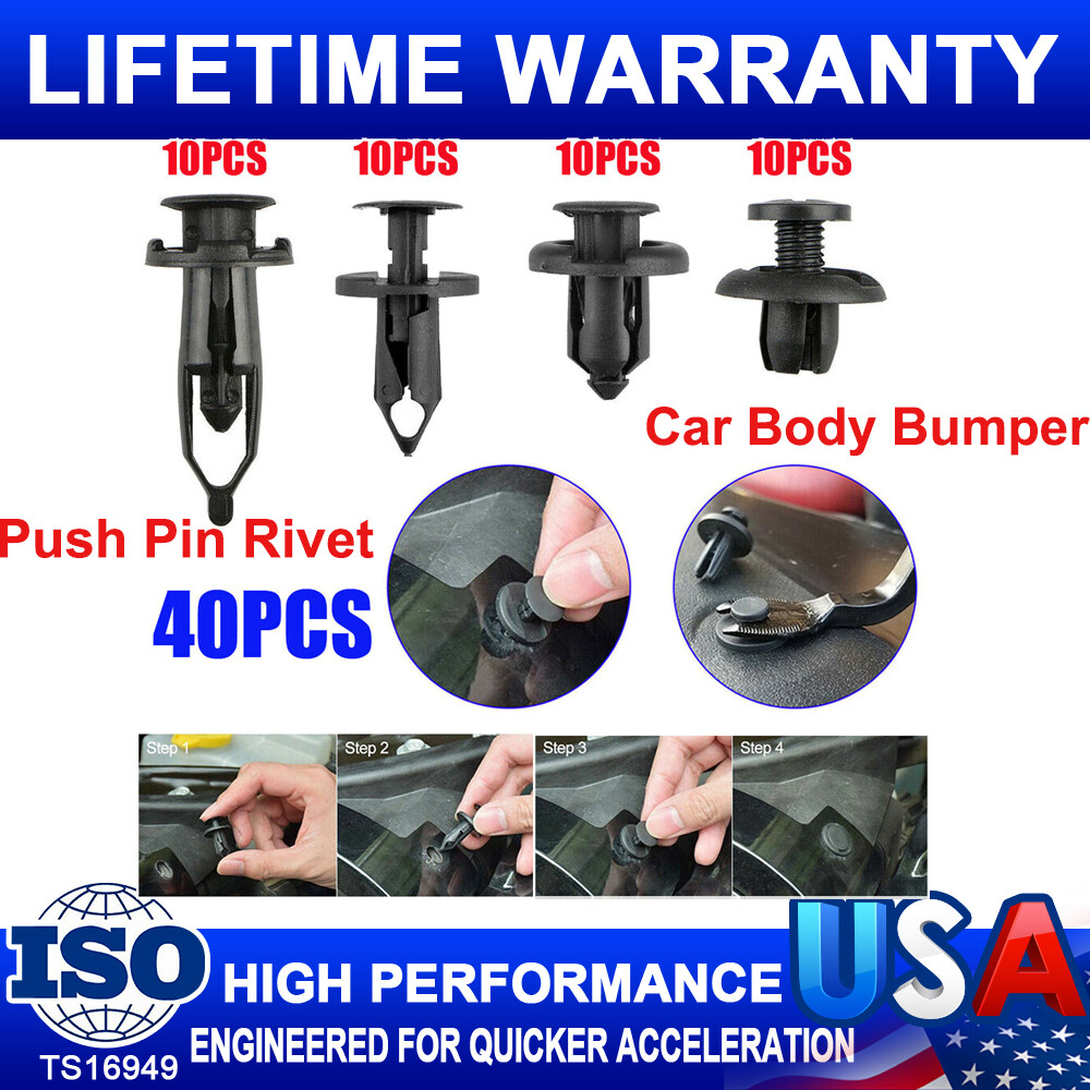 UB Machine Retainer Clip for Adjustable Sway Bar UB Machine Retainer Clip for Adjustable Sway Bar