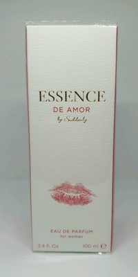 essence de