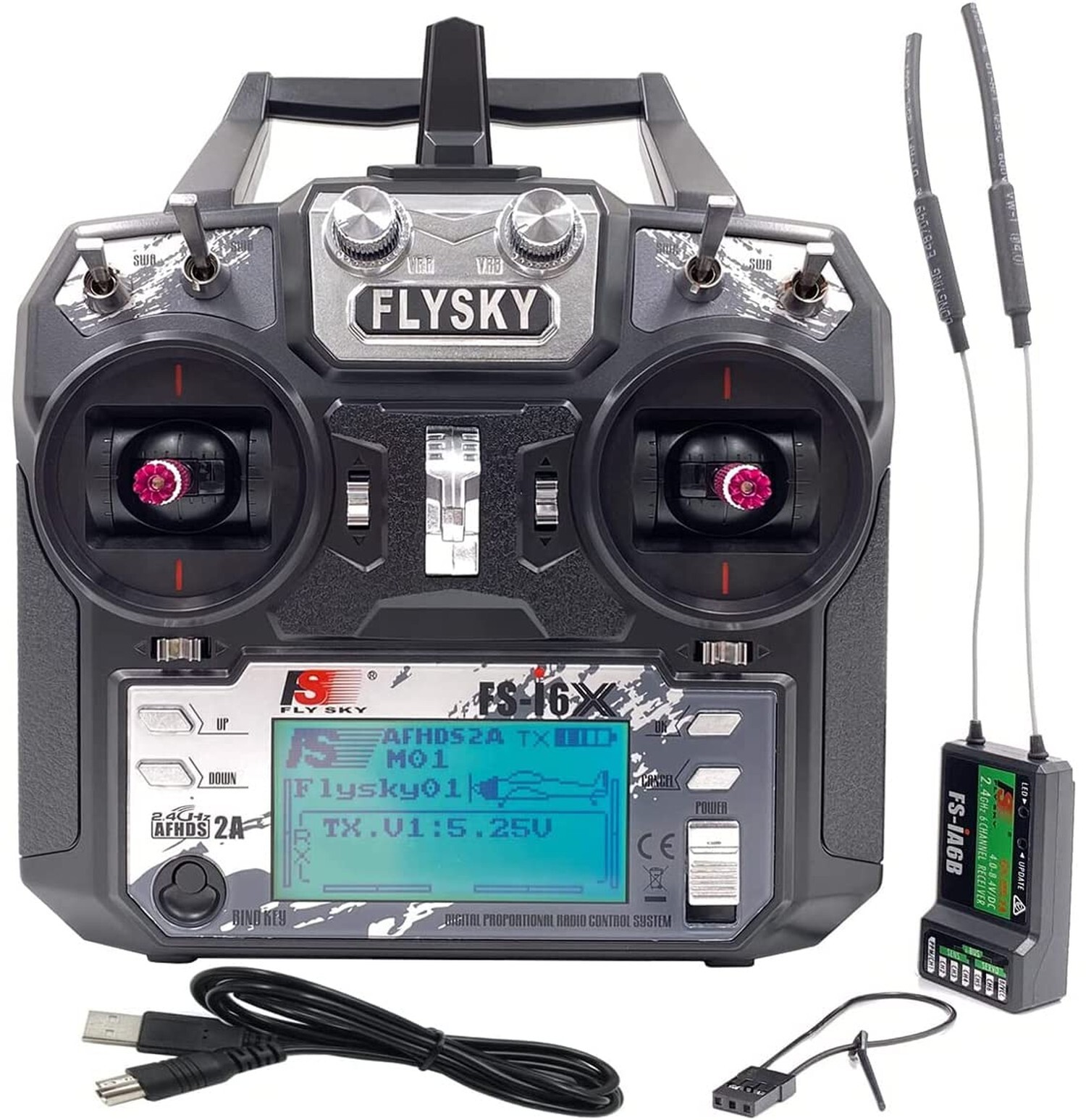 dtxmx-flysky-fs-i6x-6ch-rc-transmitter-and-receiver-fs-ia6b-2-4ghz