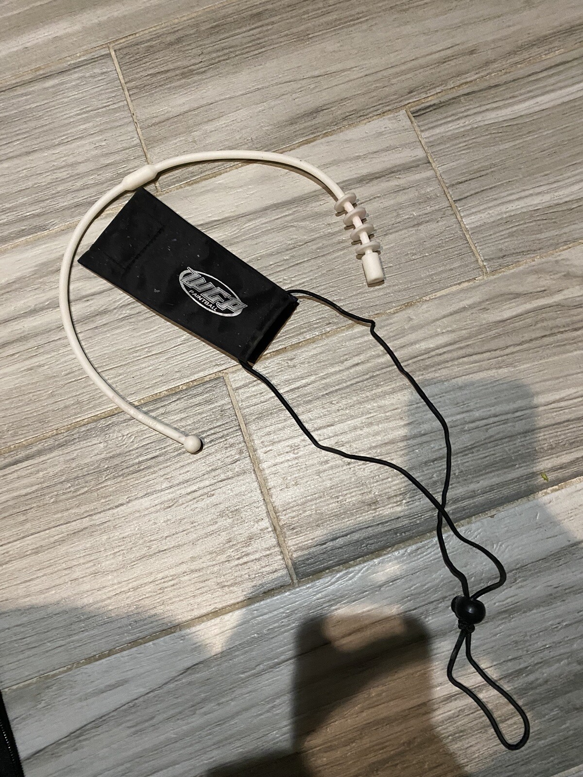 WPG Worr Machine Paintball Gun With Accessories eBay