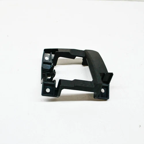 NEW AUDI A5 8W6 REAR BUMPER RIGHT BLIND SPOT SENSOR BRACKET 8W6907176A ORIGINAL - Picture 1 of 10