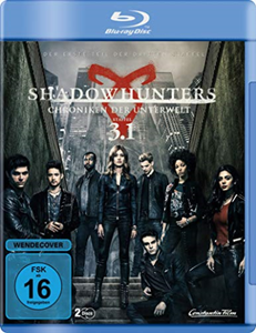 Shadowhunters German