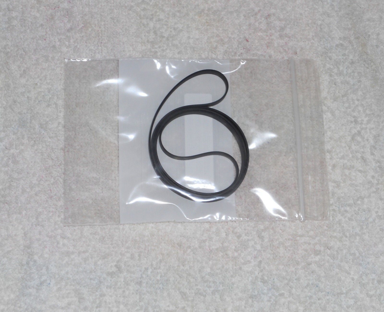 Premium Turntable Belt for Pioneer PL-16 PL-25 PL-45D T23 Models