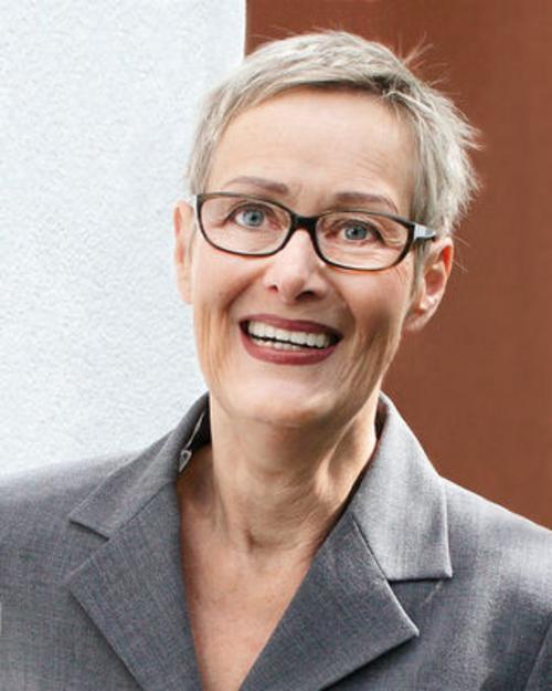 Thumbnail - Jeder Mensch Hat Charisma Eva Wlodarek