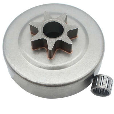 Clutch Cover Drum Chain Sprocket Rim FITS STIHL 025 MS230 250 325'' 7T