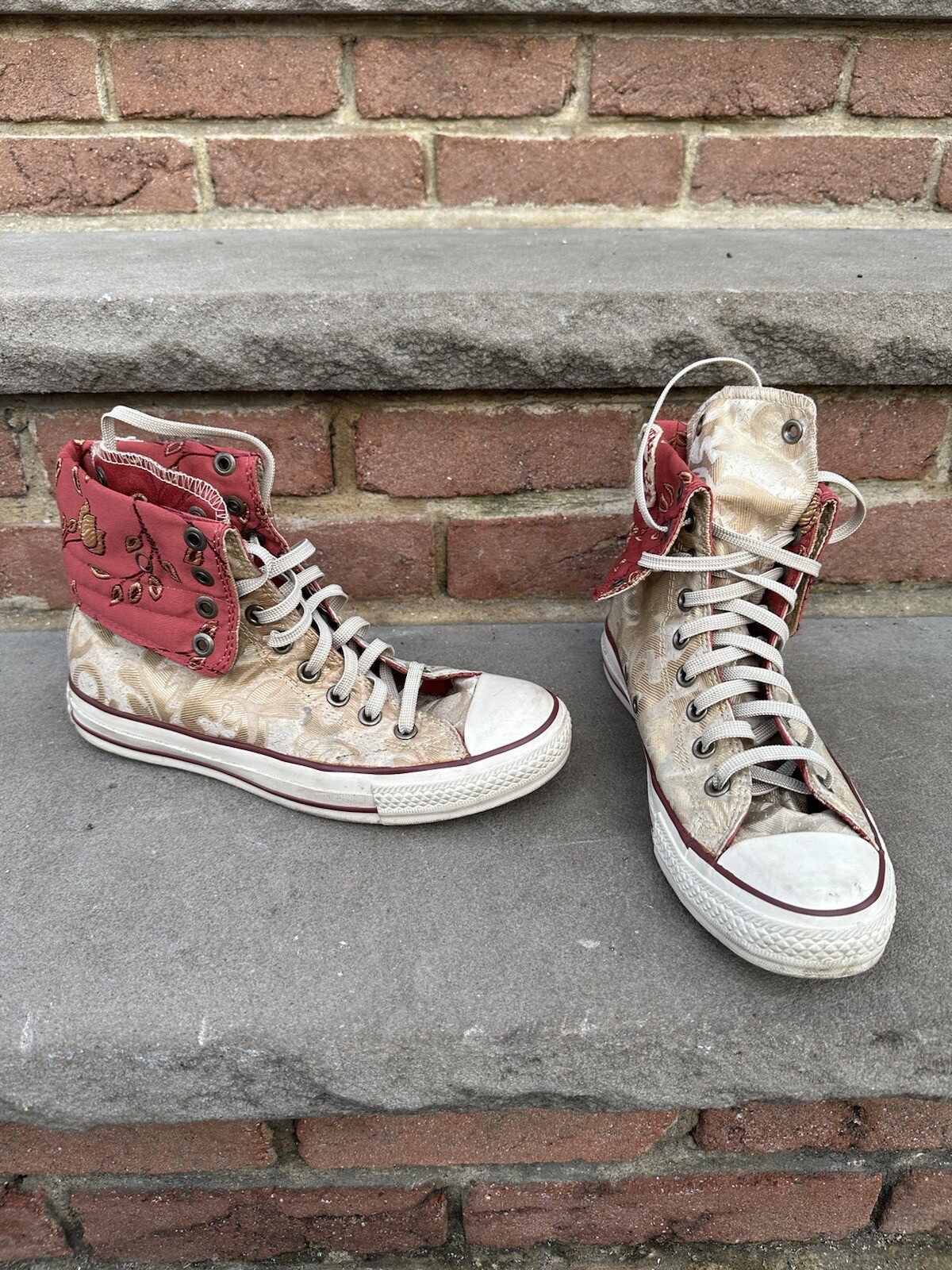 all stars sneakers dames
