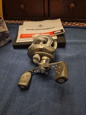Abu Garcia Revo Beast Baitcasting Reel