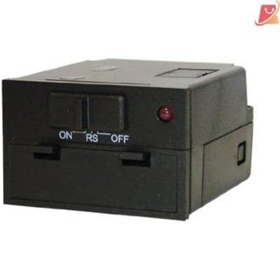 Ambient Remote Receiver Replacement for RCM-RX, Infrared, for Millivolt Trans...