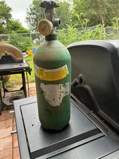20 cf Welding Gas, Welding Cylinder, Welding Tank for Oxygen