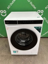 Image of Candy 10kg Washing Machine - White - A Rated  EY 410B8-80 #LF129789