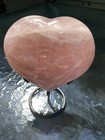 Large Lot Rare Crystals Rocks Minerals Rose Quartz Septarian Raw Kyanite — photo 2