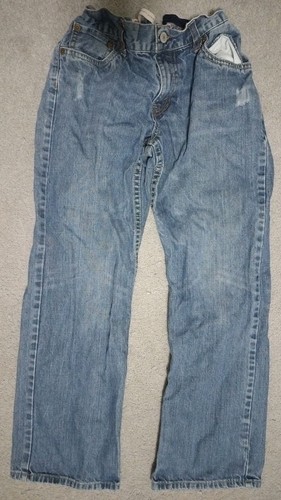 10 Husky 100% Cotton 514 Straight Levi Strauss Jeans Straight 30W 26 Inseam 