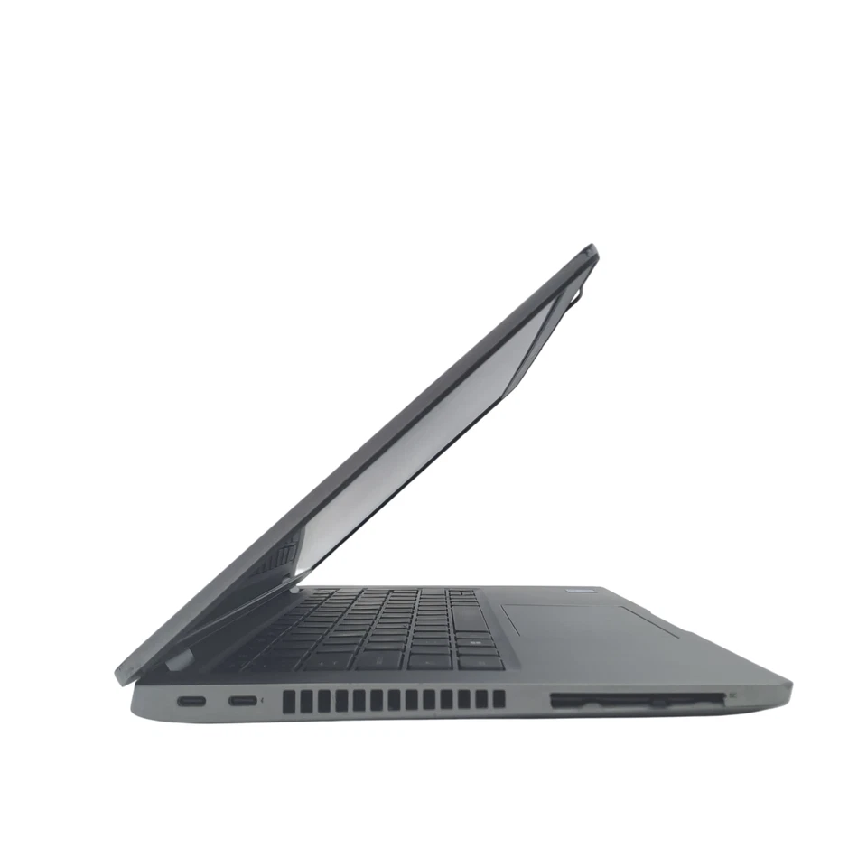Dell Latitude 5420 · i5-1145G7 · 16GB · 256GB, photo 4 of 5