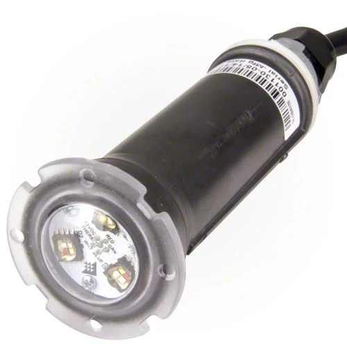 Globrite Pentair Color LED Pool Light 100' - 602055 | eBay