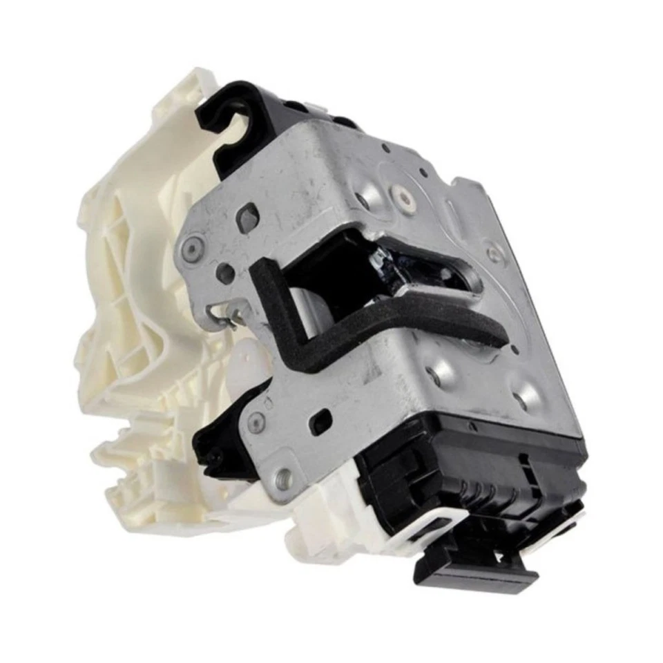 Actuador de bloqueo de puerta lado del conductor para Chrysler Sebring 2007-2010 | Metal y plástico Foto 3 de 4