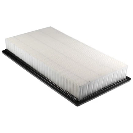 Filtro de aire LX 3079 para MAHLE Foto 4 de 4