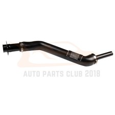 Cuello de llenado de tanque de gasolina apto para camioneta Ford Ranger Mazda con plataforma de 6 pies