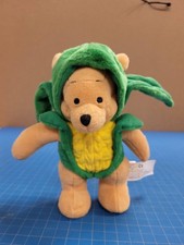 Disney Winnie the Pooh Heffalump Halloween Costume Plush Stuffed Animal Toy