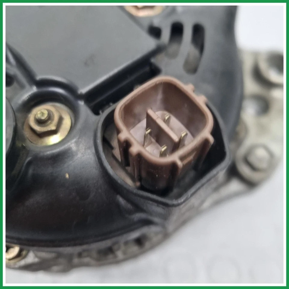 Alternatore Denso  Mini Mini One R50 12317790879 2003 2006 Originale Usato  - Immagine 3 di 4