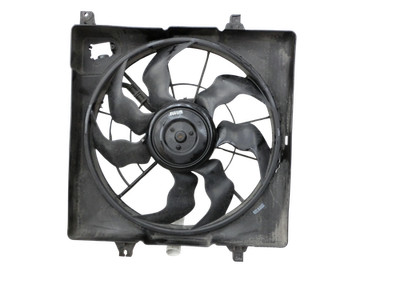 Lüfter Ventilator f. Kühler für Hyundai Tucson TL 15-18 1,6 130KW 25380D7000