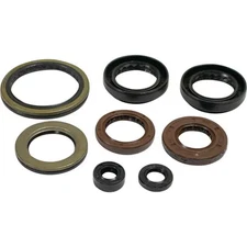 Vertex Engine Motor Oil Seal Kit for Arctic Cat Alterra 400 4x4 16-17