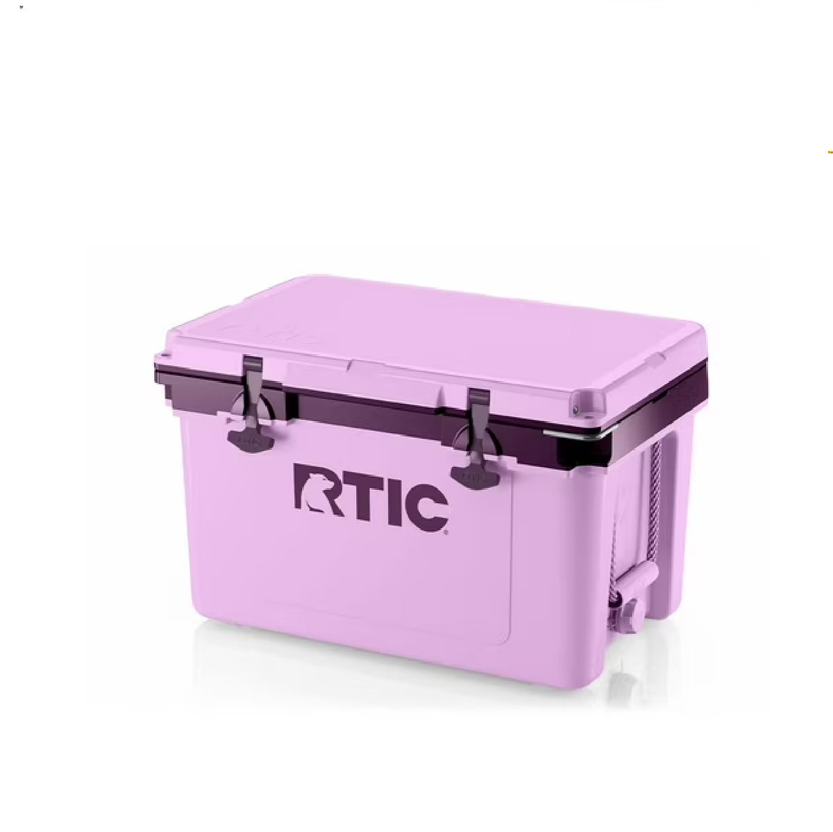 RTIC 32 QT Ultra-Light Hard-Sided Ice Chest Cooler, Fits 48 Cans