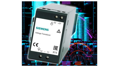 Siemens 7KG6113-2JK11-0B  New Simeas transmitter (G) MUI for alternating
