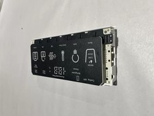 W10814040 Kenmore Refrigerator Board - Control
