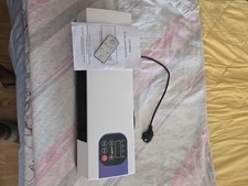 Klimagerät HDX-N801