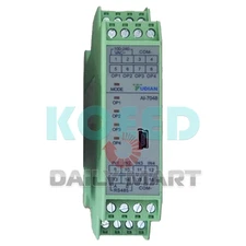 Used & Tested YUDIAN AI-7048 Controller
