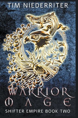 Tim Niederriter | Warrior Mage | Taschenbuch | Englisch (2020)