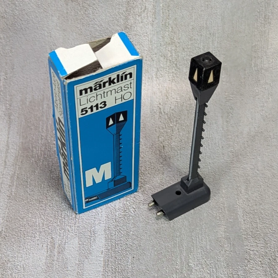 25+ Märklin HO Scale Model Railroad Signals for sale | Updated Oct