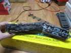S Helper 01069 WM 763 2-8-0 Steam Loco (10/17/24) AC DC Hirail Locomatic — photo 4