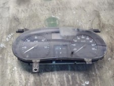 Compteur Nissan INTERSTAR
