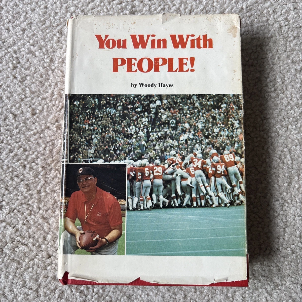 Football Antiquarian & Collectible Books for sale | eBay