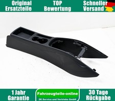 Mittelkonsole Mitteltunnel Mitte Audi A5 8T 8K0863244