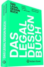 Meera Klemola Das Legal Design Buch