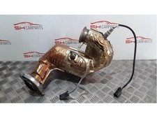 Katalysator ohne Lambdasonde Mercedes-Benz A-Klasse W177 A2474907403 P14144573