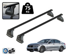 Barres de toit BMW SERIE 5