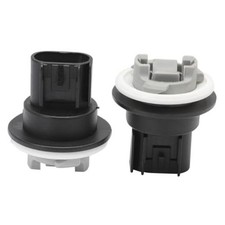 68000686AA 2 Parking Light Bulb Socket For 2007-2017 Jeep Compass Patriot