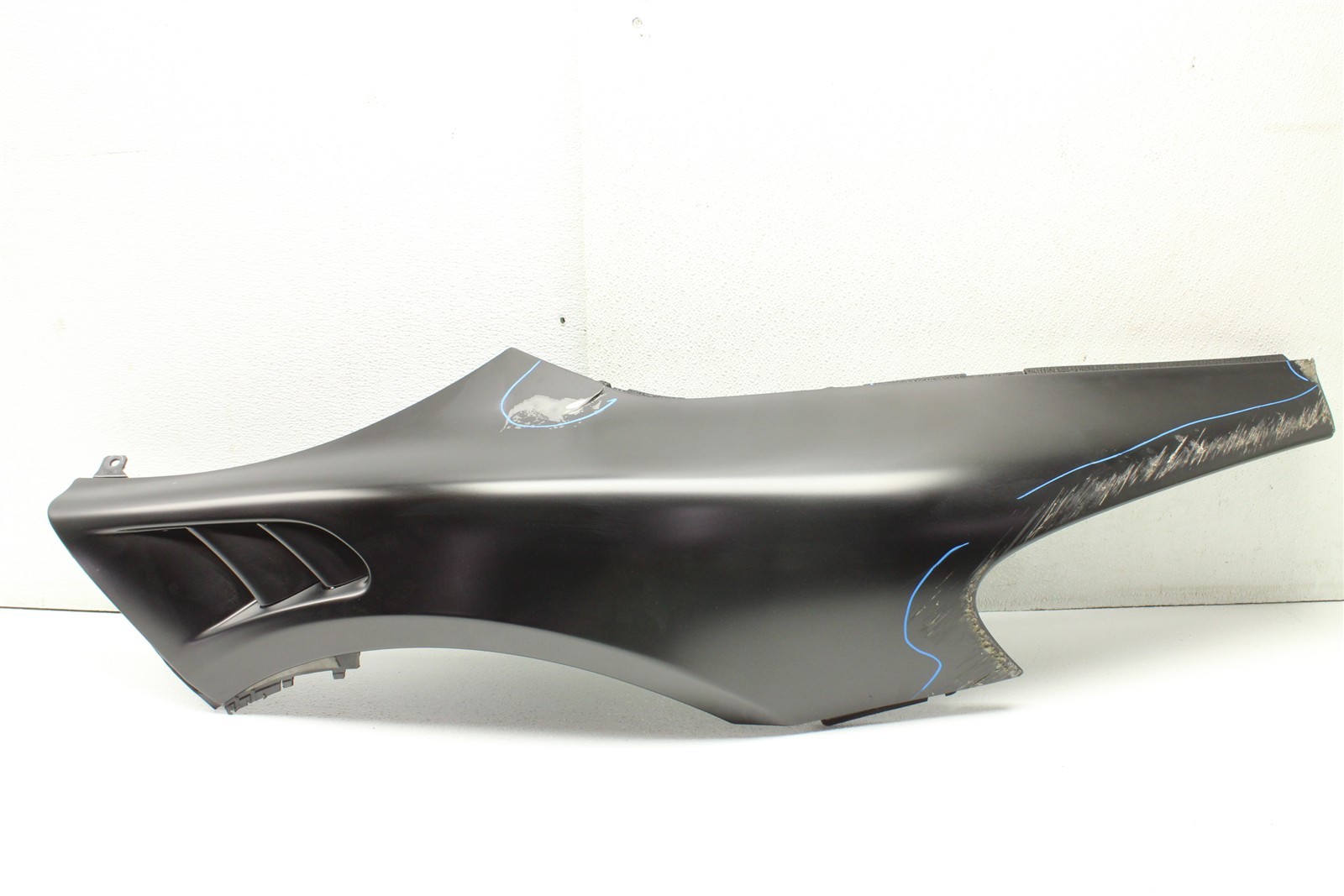 McLaren Artura 2025 Front Right Fender